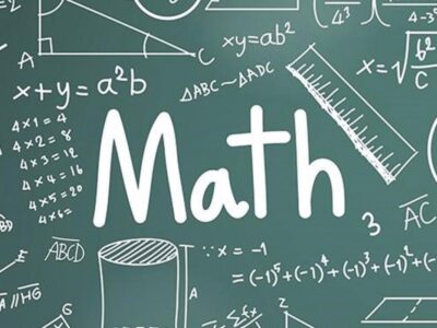 Master the Fundamentals of Math